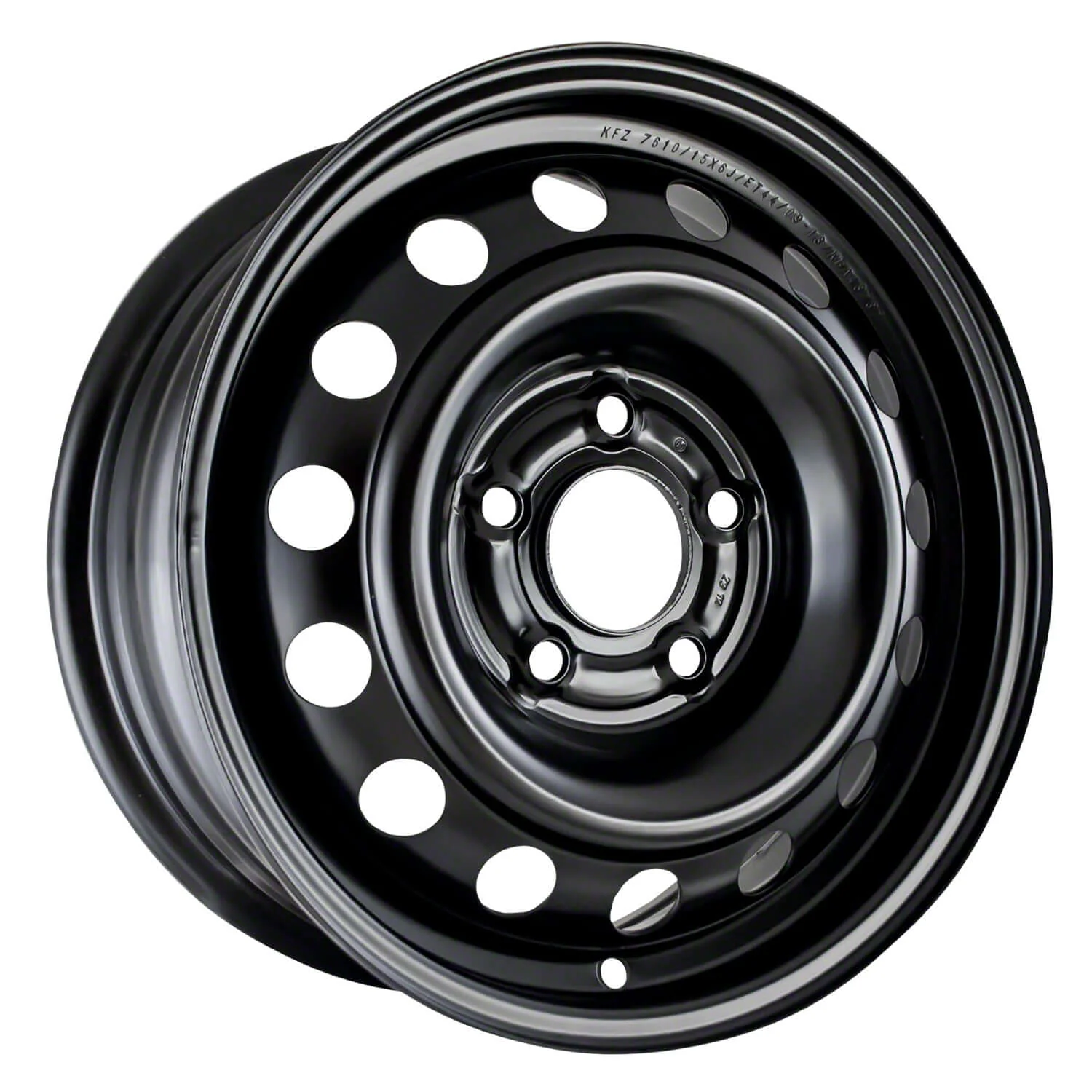 2010-2023 Kia Wheels OEM Rims for Sale | Soul