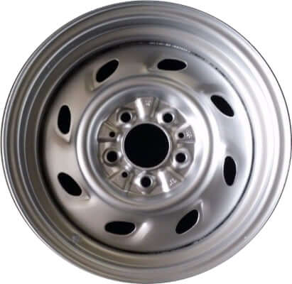 1993-2009 Mercury Wheels OEM Rims for Sale | Explorer Ranger Mountaineer