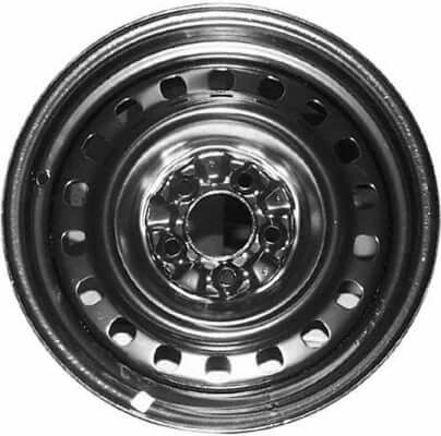 2002-2010 Mercury Wheels OEM Rims for Sale | Explorer Mountaineer