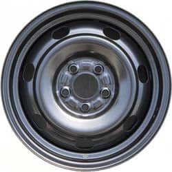 2006-2012 Mercury Wheels OEM Rims for Sale | Fusion Milan