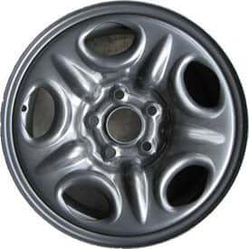 2004-2007 Mercury Wheels OEM Rims for Sale | Freestar Monterey