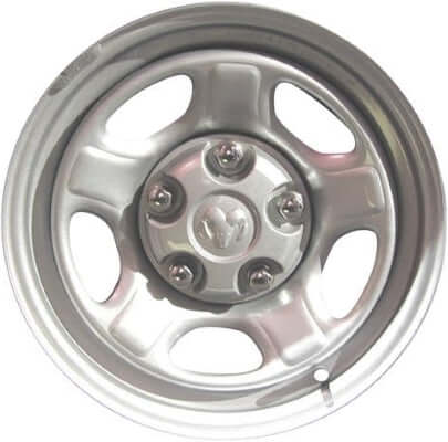 2005-2011 Mitsubishi Wheels OEM Rims for Sale | Dakota