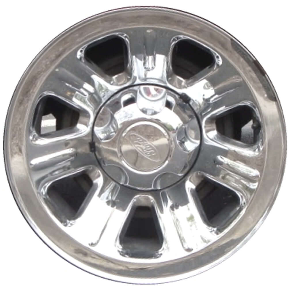 2000-2011 Mazda Wheels OEM Rims for Sale | Explorer Ranger Sport Trac B2300 B2500 B3000 B4000 Chrome Clad