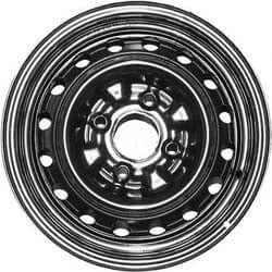 2009-2011 Nissan Wheels OEM Rims for Sale | Versa