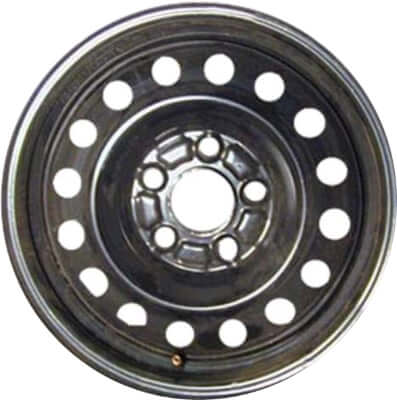 2000-2001 Nissan Wheels OEM Rims for Sale | Maxima