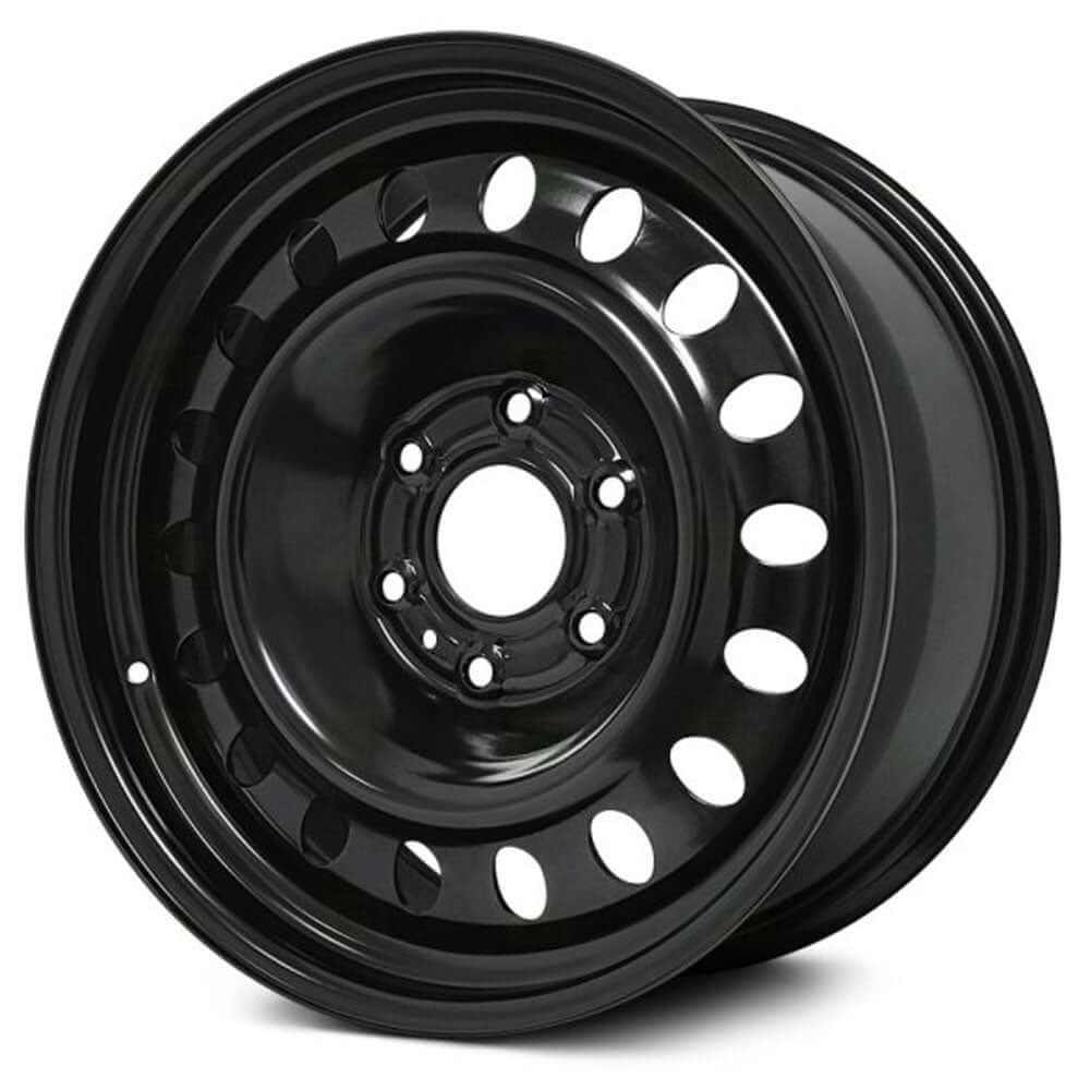 2001-2004 Nissan Wheels OEM Rims for Sale | Frontier Xterra