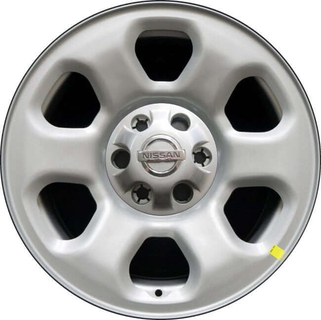 2013-2023 Nissan Wheels OEM Rims for Sale | Titan