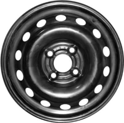 2005-2011 Pontiac Wheels OEM Rims for Sale | Aveo G3 Wave