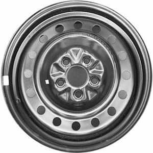 2007-2013 Suzuki Wheels OEM Rims for Sale | Sx4