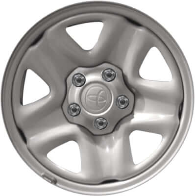 2001-2005 Toyota Wheels OEM Rims for Sale | Tacoma