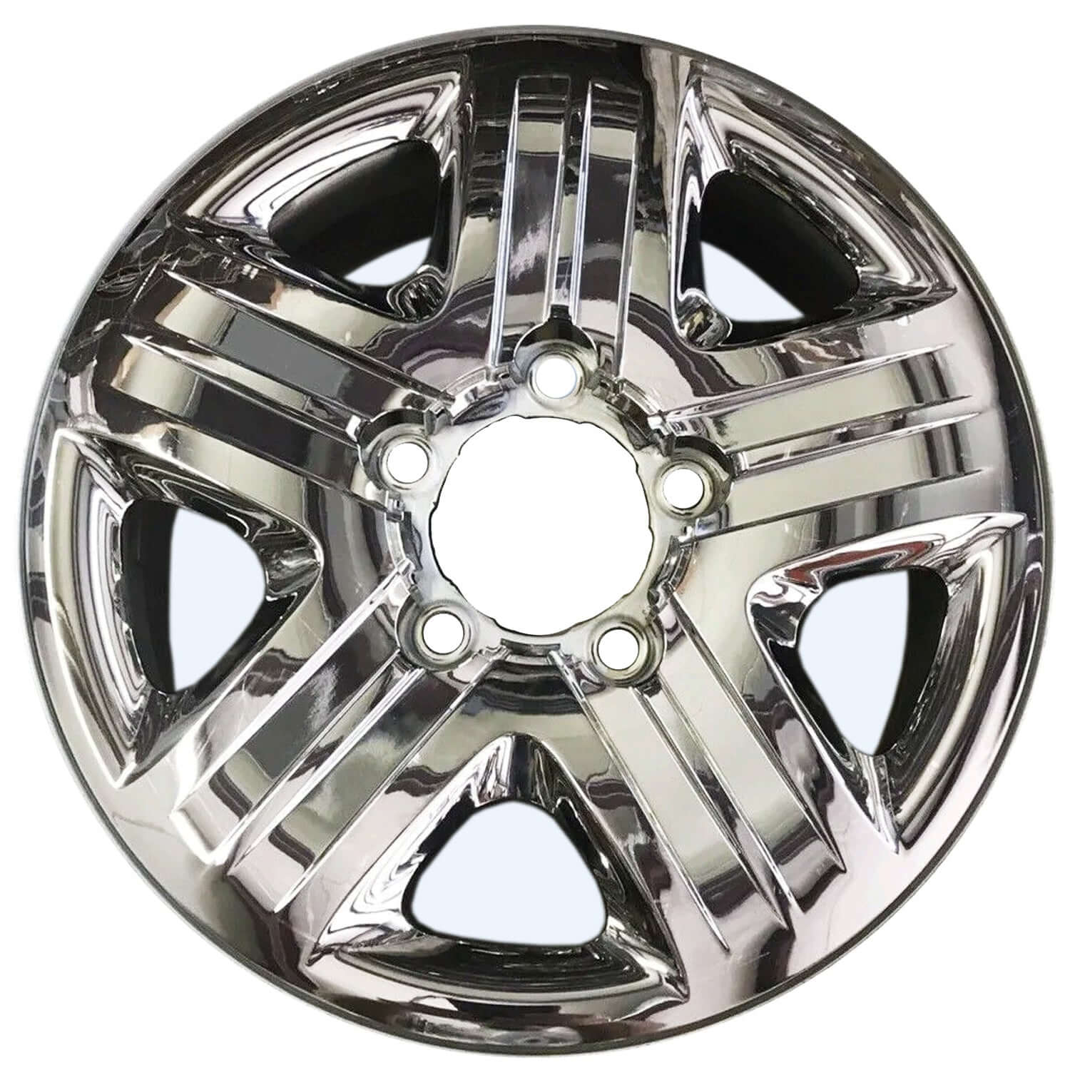 2012-2013 Toyota Wheels OEM Rims for Sale | Tundra