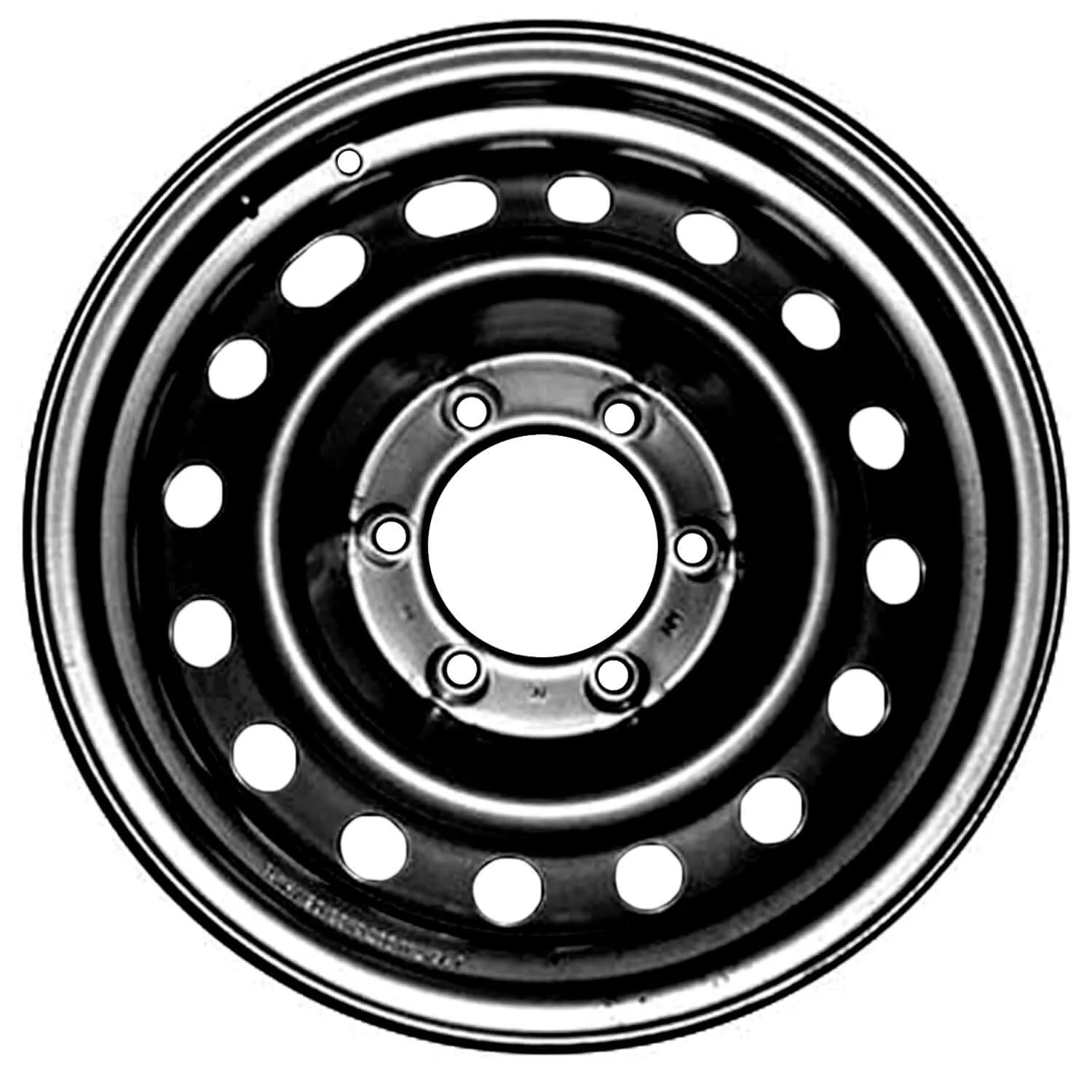 2005-2023 Toyota Wheels OEM Rims for Sale | Tacoma