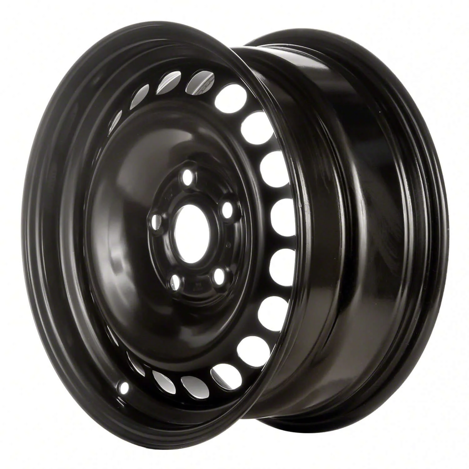 2001-2005 Volkswagen Wheels OEM Rims for Sale | Passat